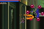 Castlevania: Circle of the Moon (Game Boy Advance)