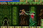 Castlevania: Circle of the Moon (Game Boy Advance)