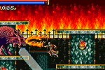 Castlevania: Circle of the Moon (Game Boy Advance)