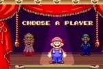 Super Mario Advance (Game Boy Advance)