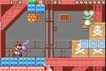 Super Mario Advance (Game Boy Advance)