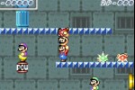 Super Mario Advance (Game Boy Advance)