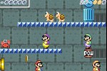 Super Mario Advance (Game Boy Advance)