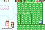 Super Mario Advance (Game Boy Advance)