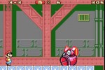 Super Mario Advance (Game Boy Advance)