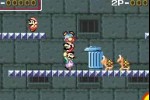 Super Mario Advance (Game Boy Advance)