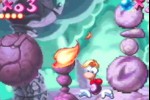 Rayman Advance (Game Boy Advance)