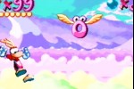 Rayman Advance (Game Boy Advance)