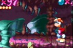 Rayman Advance (Game Boy Advance)