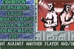 Fire Pro Wrestling (Game Boy Advance)