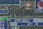 Fire Pro Wrestling (Game Boy Advance)