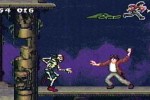 Pitfall: The Mayan Adventure (Game Boy Advance)