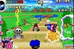 Konami Krazy Racers (Game Boy Advance)