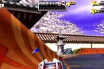 Stunt GP (Dreamcast)