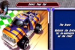 Stunt GP (Dreamcast)