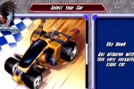 Stunt GP (Dreamcast)