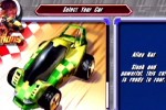 Stunt GP (Dreamcast)