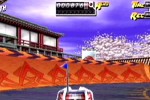 Stunt GP (Dreamcast)