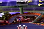 Stunt GP (Dreamcast)