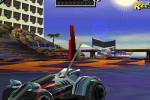 Stunt GP (Dreamcast)