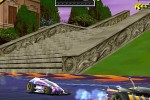 Stunt GP (Dreamcast)