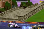 Stunt GP (Dreamcast)