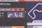 GT Advance Championship Racing (Game Boy Advance)