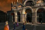 Casanova: The Duel of the Black Rose (PC)