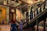 Casanova: The Duel of the Black Rose (PC)