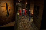 Casanova: The Duel of the Black Rose (PC)