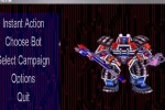 Tex Atomic's Big Bot Battles (PC)