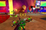 Tex Atomic's Big Bot Battles (PC)