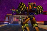 Tex Atomic's Big Bot Battles (PC)