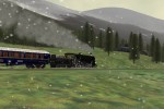 Microsoft Train Simulator (PC)