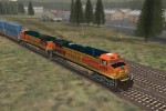 Microsoft Train Simulator (PC)