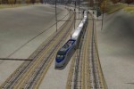 Microsoft Train Simulator (PC)