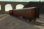 Microsoft Train Simulator (PC)