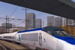 Microsoft Train Simulator (PC)