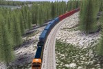 Microsoft Train Simulator (PC)