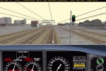 Microsoft Train Simulator (PC)