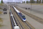 Microsoft Train Simulator (PC)