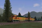 Microsoft Train Simulator (PC)