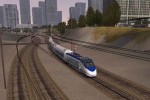 Microsoft Train Simulator (PC)