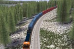 Microsoft Train Simulator (PC)