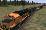 Microsoft Train Simulator (PC)