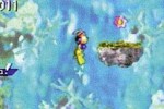 Pinobee: Wings of Adventure (Game Boy Advance)