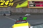 Crazy Taxi 2 (Dreamcast)