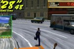 Crazy Taxi 2 (Dreamcast)