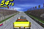 Crazy Taxi 2 (Dreamcast)