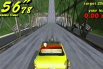 Crazy Taxi 2 (Dreamcast)